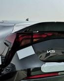 Kia K5 - 2027 MODEL - GCC SPECS - KOREAN