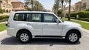 Mitsubishi Pajero GLS MIDLINE 2018 | AED 775/Month | 0 DP | 30 Day Return | Warranty | Service History