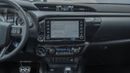 Toyota Hilux GR SPORT 2.8 Diesel 26/26 Black on Black