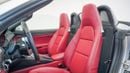Porsche 718 Boxster STYLE EDITION UAE's Very Best Example | AED 4,415 Per Month