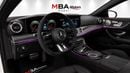 مرسيدس بنز E 53 AMG
