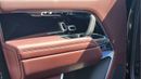 Land Rover Range Rover Red Interior Long Wheel Base V8 | Warranty