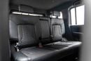 BAW 212 2.0L - GREY INISDE BLACK | EXPORT ONLY