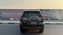 Toyota Prado TX-L