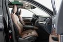 Volvo XC90 T6 MOMENTUM