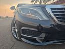 Mercedes Benz S400 STANDARD