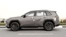 تويوتا راف ٤ ADVENTURE 2026 Toyota Rav4 Adventure 2.5L AT Hybrid (Gray-Beige)