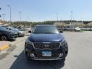 Kia Sorento EX DLX 2.4L FWD VERY CLEAN CAR LOW MILEAGE