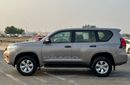 Toyota Prado TX-L 2022 Toyota Prado TX 2.7L V4- AWD 4x4 - No accident - 2 key Rear Sensor -