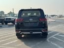 Toyota Land Cruiser VX