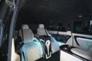 مرسيدس بنز V 250 إصدار MAYBACH الفاخر