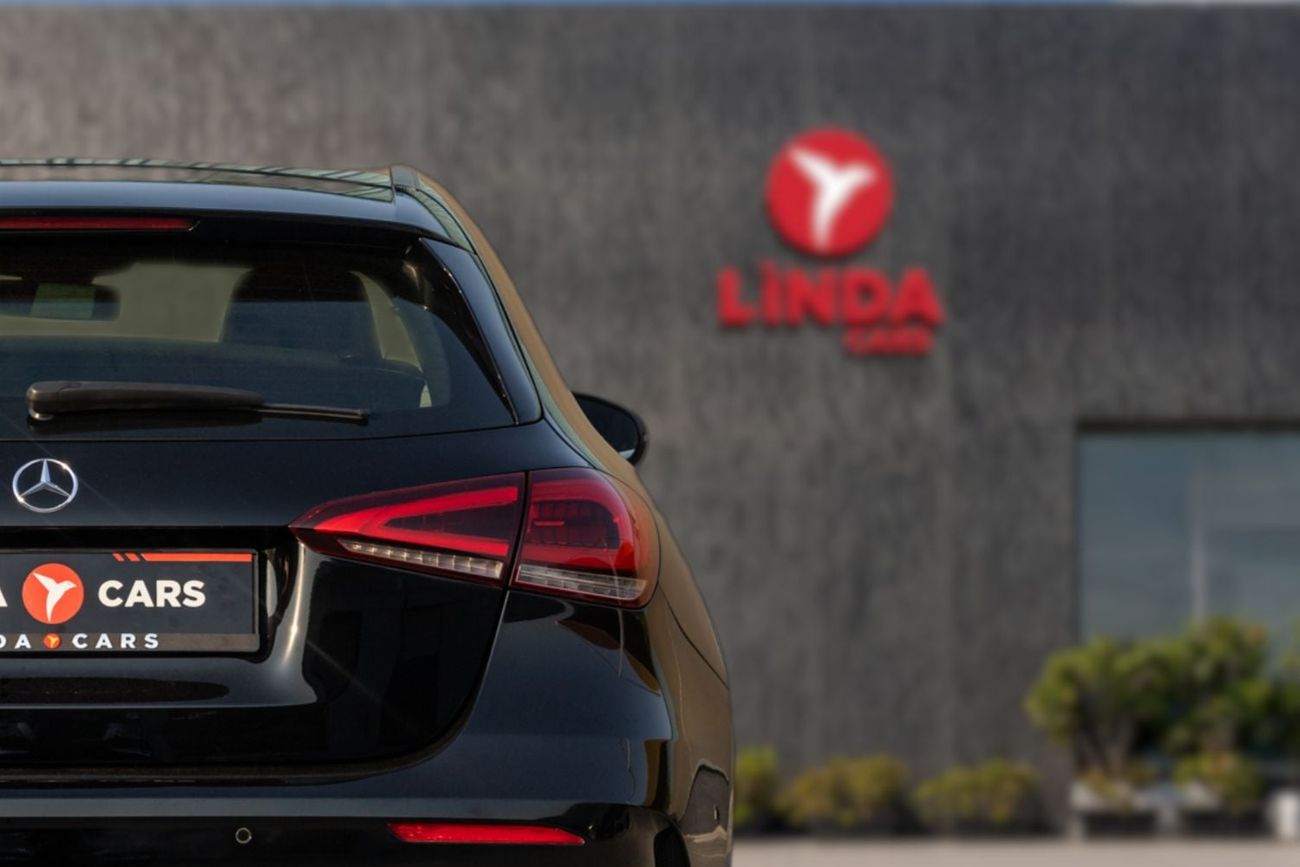 Mercedes Benz A250