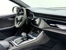 Audi RSQ8 RSQ8 4.0TFSI Quattro, Warranty, Service History, Fully Loaded, Excellent Condition, Euro