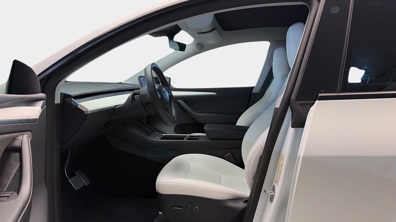 Tesla Model Y PERFORMANCE | Guaranteed Warranty | 0 Down Payment