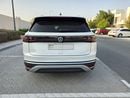 Volkswagen Id 6 Crozz PRO
