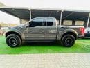 Ford F-150 RAPTOR SUPER CAB