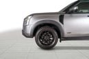 Nissan Patrol PRO 4X 3.5