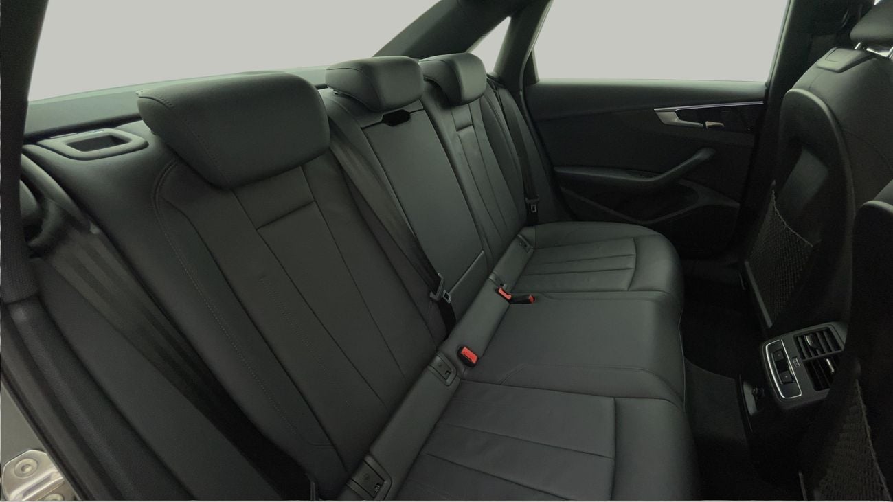 Audi A4 35 TFSI S-LINE 2024 | AED 1619/Month | 0 DP | 30 Day Return | Warranty | Service History