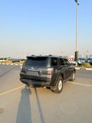 تويوتا فور رنر 2021 TOYOTA 4RUNNER 7 seat leather seat full option