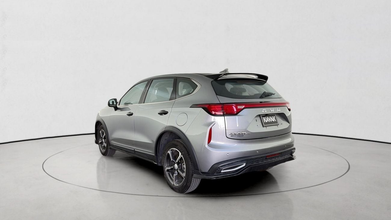 Haval Jolion Pro MEDIUM | Guaranteed Warranty | 0 Down Payment