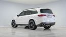 مرسيدس بنز GLS 450 4M بريميوم