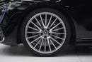 Mercedes Benz S 580 4MATIC