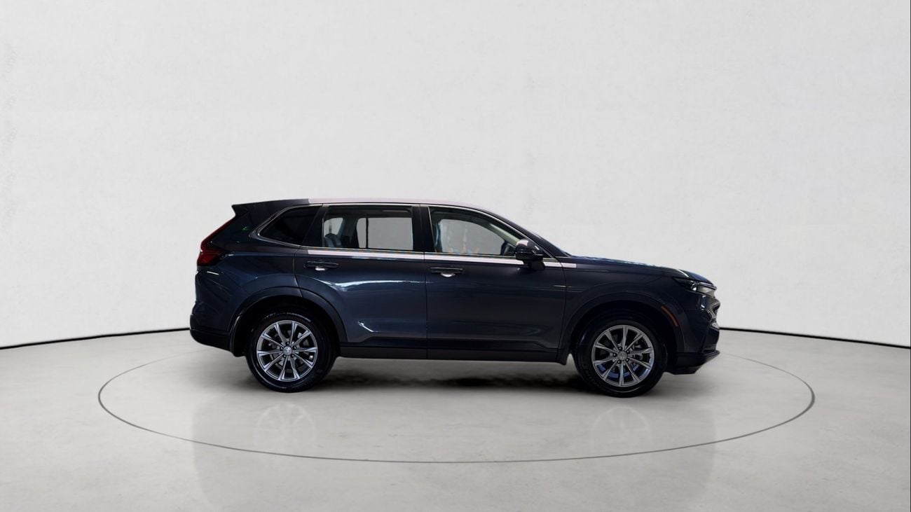 Honda CR-V EX | Guaranteed Warranty | 0 Down Payment