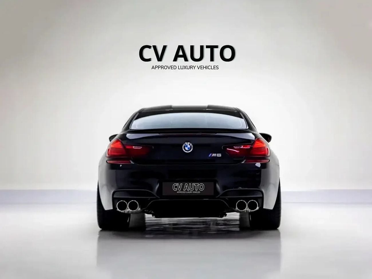 BMW M6 Coupe | Japanese Spec - Pristine Condition
