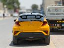 تويوتا CHR cobra