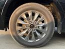 Toyota Land Cruiser VX