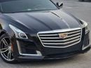 كاديلاك CTS PREMIUM LUXURY كاديلاك CT5 موديل 2019، مواصفات خليجية فاخرة // حالة ممتازة // مالك واحد