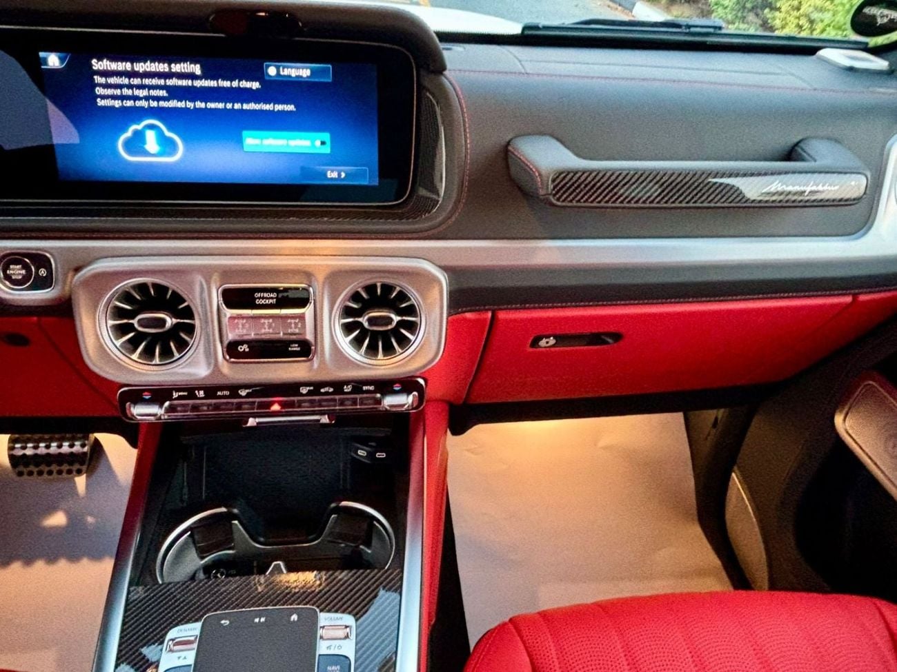 مرسيدس بنز G 63 AMG