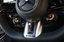 Mercedes Benz G63 AMG STANDARD Night Package