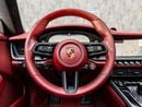 Porsche 911 CARRERA 2025 Porsche 911 Carrera | GCC Spec | 2029 Warranty + Service Contract
