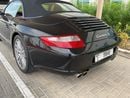 Porsche 911 CARRERA S