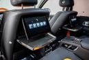 Rolls Royce Cullinan BLACK BADGE | GCC Specs | VIP SEATS | With Warranty and Service Contract