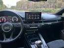 أودي S5 TFSI GCC Ready | 3.0L V6 349 HP | Exceptional Performance & Luxury | Perfect Condi