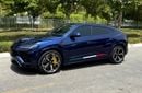 Lamborghini Urus STANDARD LOW MILEAGE/ ORIGINAL PAINT