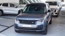 Land Rover Range Rover VOGUE | 2018 | For Local Registration +10%