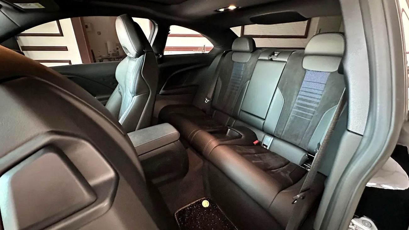 بي أم دبليو M240i XDRIVE 240