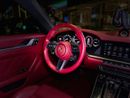 Porsche 911 TURBO S 2022 Porsche 911 Turbo S | Warranty and Service Included | Low mileage