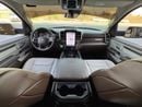 رام لارامي RAM 1500 SST / LARAMIE 4X4 / CHROME PACK / HURRICANE ENGINE / ZERO DOWN PAYMENT AVAILABL