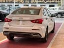 Chery Arrizo 5