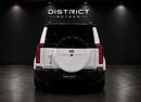 ROX 01 VIP Luxury EREV SUV - 5 Years EVS Warranty