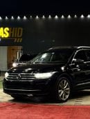 Volkswagen Tiguan SEL 1400cc