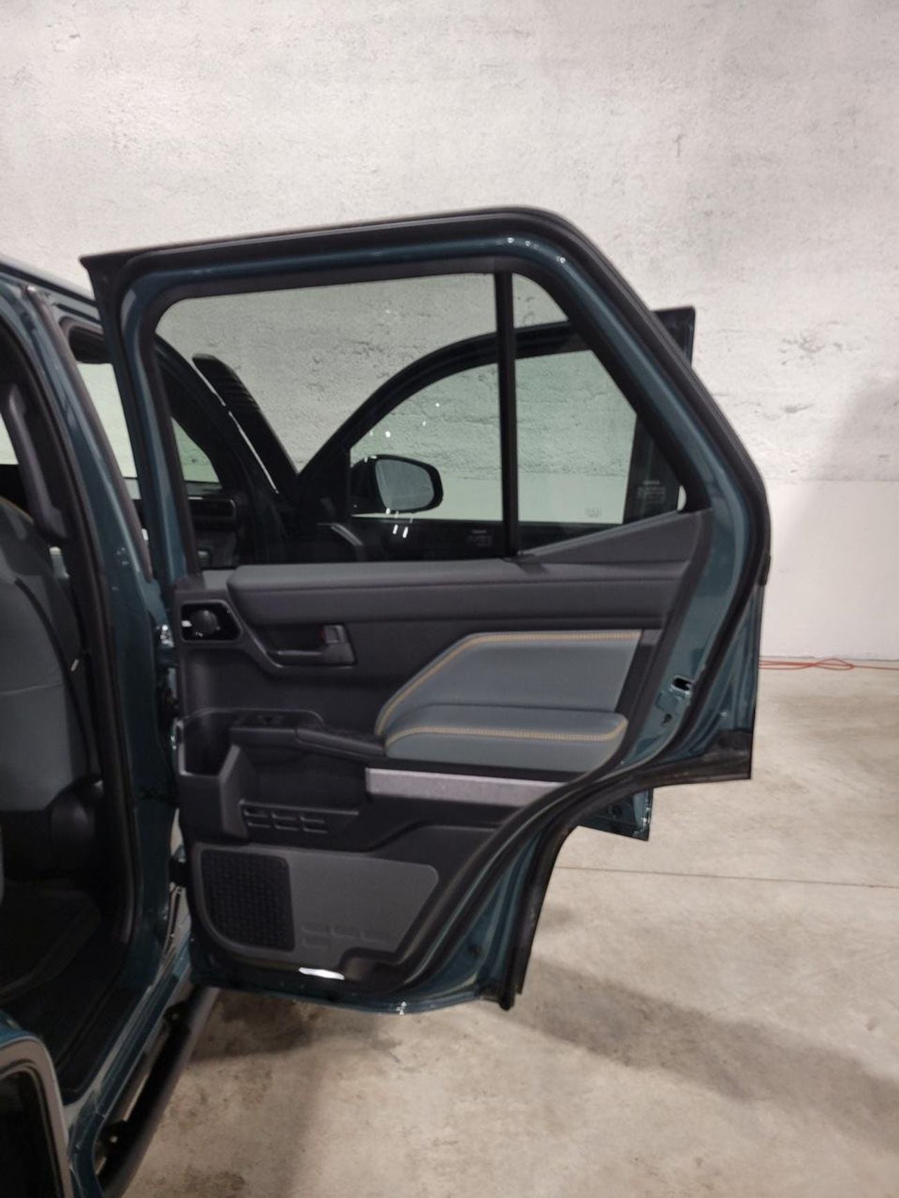 Toyota 4Runner