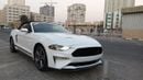 Ford Mustang GT PREMIUM