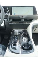 تويوتا كراون PLATINUM , HEV, AWD, A/T - 2025