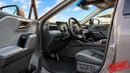 Toyota RAV4 ADVENTURE 2026 Toyota RAV4 Adventure Hybrid AWD