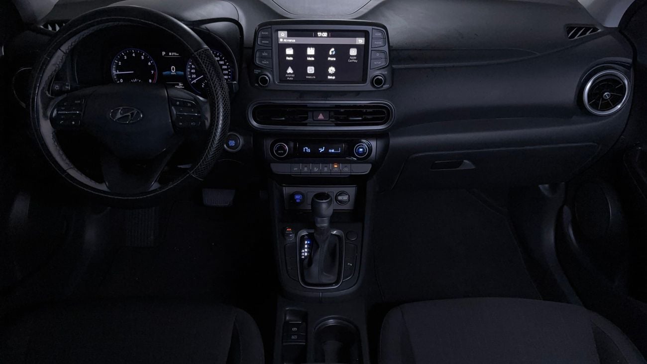 Hyundai Kona COMFORT 2023 | AED 760/Month | 0 DP | 30 Day Return | Warranty